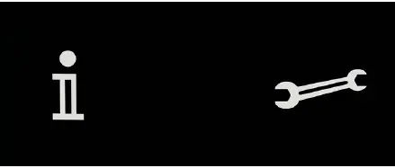Volkswagen ID.4 - Fig. 3 In the overhead console