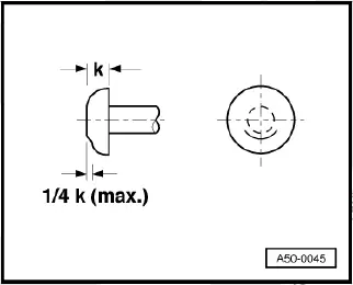 Volkswagen ID.4. Rings