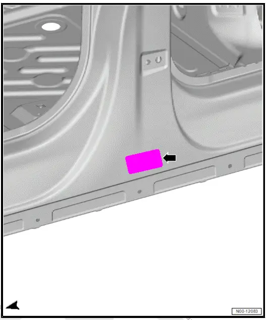 Volkswagen ID.4. Safety certificate